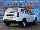 Renault Duster Expression, 2018 года, пробег 189828 км