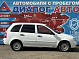 Lada (ВАЗ) Kalina, 2012 года, пробег 170512 км