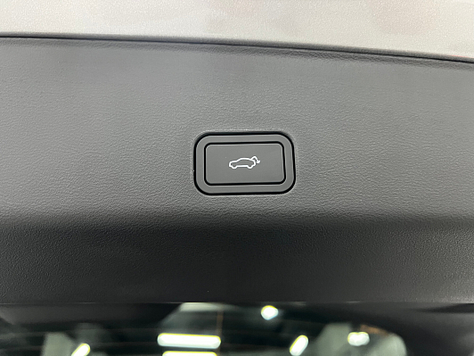 Geely Monjaro, 2025 года, пробег 2800 км