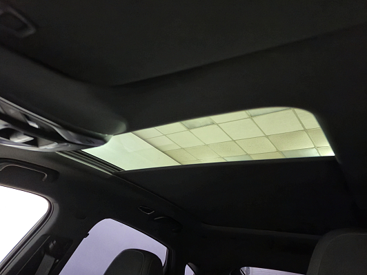 Geely Tugella Flagship, 2022 года, пробег 48601 км