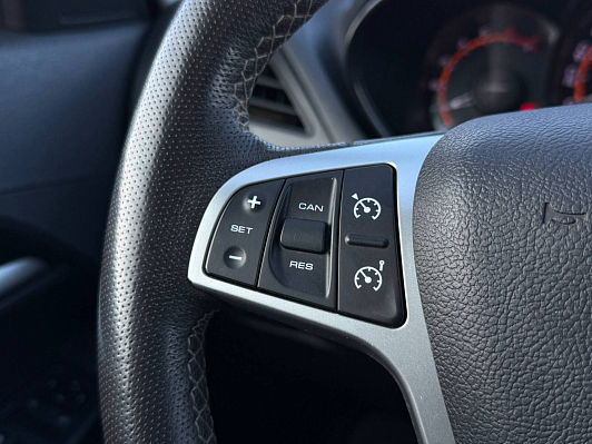 Lada (ВАЗ) Vesta Comfort Winter EnjoY Pro, 2021 года, пробег 71396 км