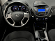 Hyundai ix35 Start, 2014 года, пробег 166000 км