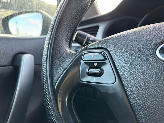 Kia Ceed Classic, 2013 года, пробег 161426 км