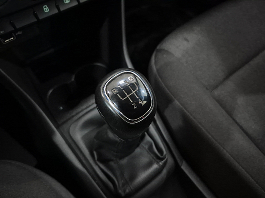 Skoda Rapid Hockey Edition Active, 2019 года, пробег 99709 км