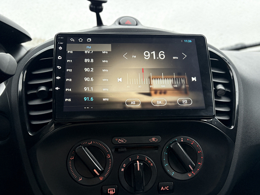 Nissan Juke XE, 2014 года, пробег 209416 км