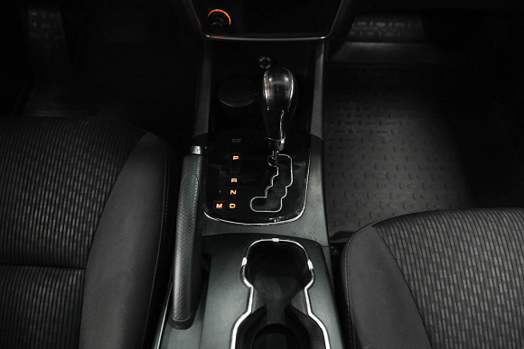 SsangYong Actyon Comfort (low), 2014 года, пробег 89000 км