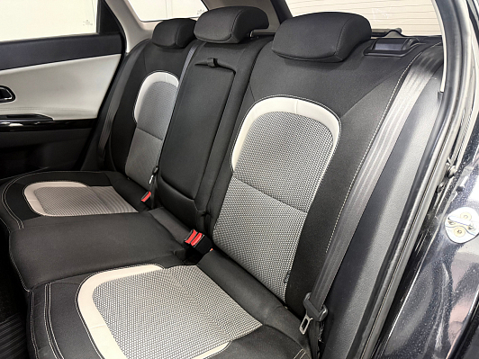 Kia Ceed Luxe, 2014 года, пробег 187752 км