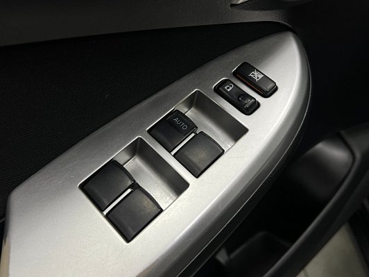 Jetour Dashing, 2012 года, пробег 170000 км