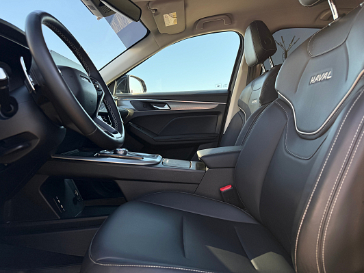 Haval Jolion Premium, 2023 года, пробег 46000 км