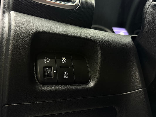 Hyundai Creta Prime, 2021 года, пробег 47478 км