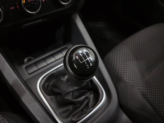 Volkswagen Jetta Comfortline, 2013 года, пробег 256493 км