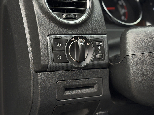 Opel Antara Enjoy, 2012 года, пробег 226000 км