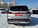 Hyundai Santa Fe Prestige 7 мест + Smart Sense, 2022 года, пробег 99644 км