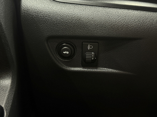 Lada (ВАЗ) Vesta Classic Start, 2018 года, пробег 93874 км