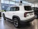 Haval Dargo Техно +, белый
