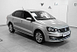 Volkswagen Polo Trendline, 2019 года, пробег 112336 км
