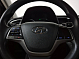Hyundai Elantra Start, 2017 года, пробег 169520 км