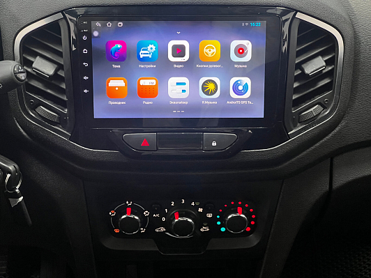 Lada (ВАЗ) XRAY Comfort, 2020 года, пробег 109000 км