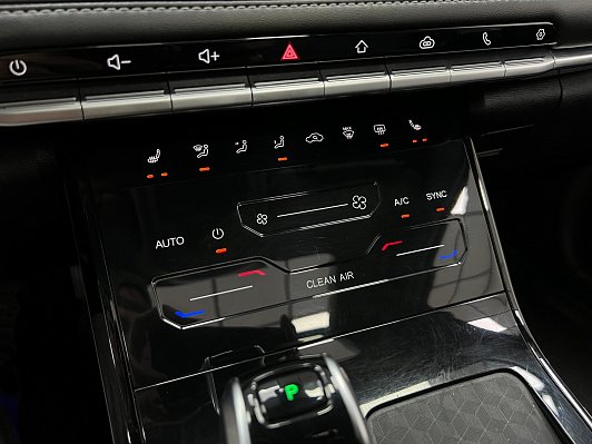 Chery Tiggo 7 Pro Prestige, 2022 года, пробег 57497 км