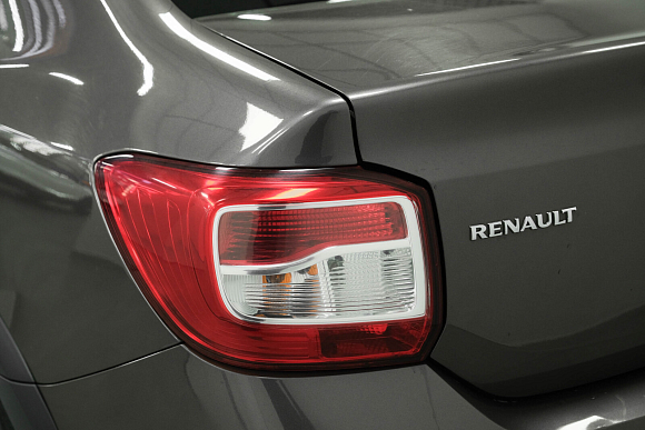 Renault Logan Stepway Life City, 2019 года, пробег 150000 км