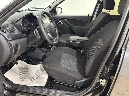 Lada (ВАЗ) Granta Комфорт, 2023 года, пробег 59327 км