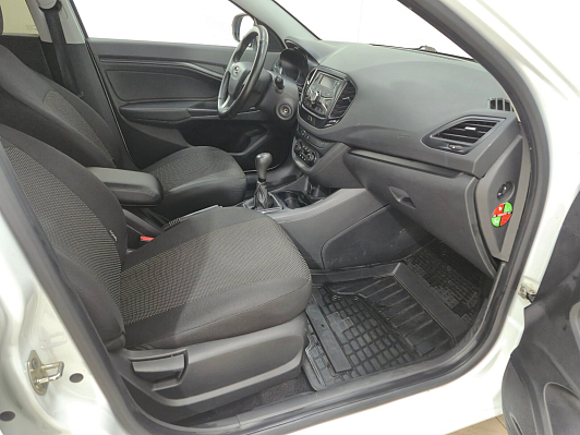 Lada (ВАЗ) Vesta Classic, 2018 года, пробег 79400 км