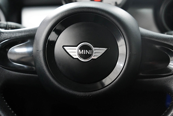 Mini Clubman, 2012 года, пробег 161111 км