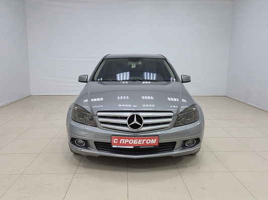 Mercedes-Benz C-Класс, 2009 года, пробег 184247 км