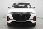 Changan CS35 Plus Advance, белый
