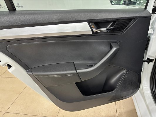 Skoda Rapid Ambition, 2019 года, пробег 56921 км