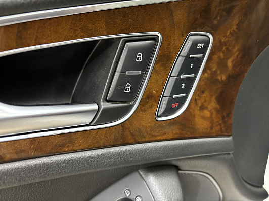 Audi A6, 2013 года, пробег 226633 км