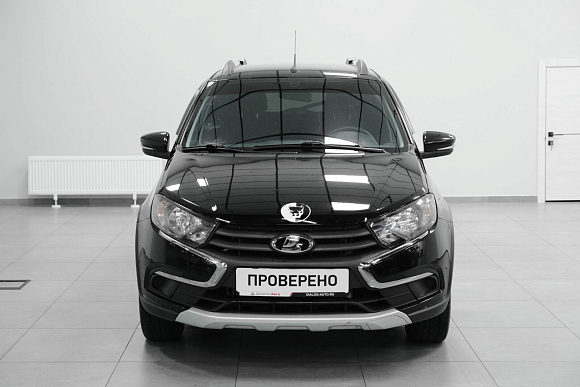 Lada (ВАЗ) Granta Comfort, 2023 года, пробег 37880 км