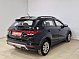 Kia Rio, 2020 года, пробег 80387 км