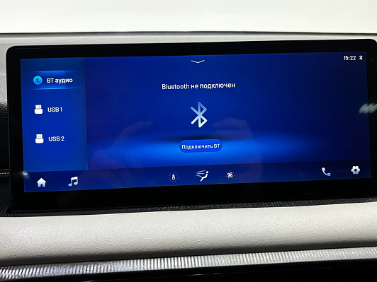 Kaiyi E5, 2023 года, пробег 16483 км