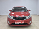 Kia Rio, 2013 года, пробег 209457 км