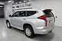 Mitsubishi Pajero Sport Ultimate, 2021 года, пробег 57000 км