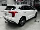 Haval Jolion Elite Plus, 2022 года, пробег 53400 км