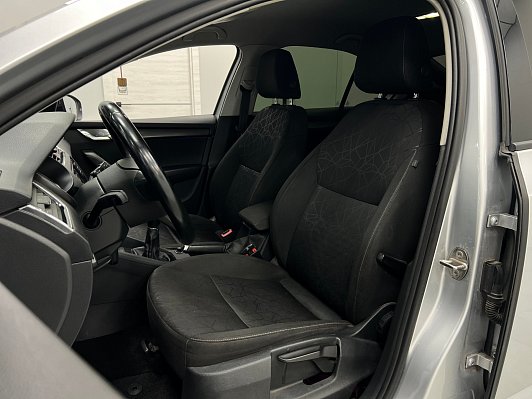 Skoda Octavia Hockey Edition, 2018 года, пробег 140290 км