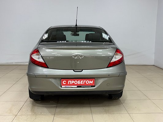 Chery M11 (A3) MS13C, 2013 года, пробег 119200 км