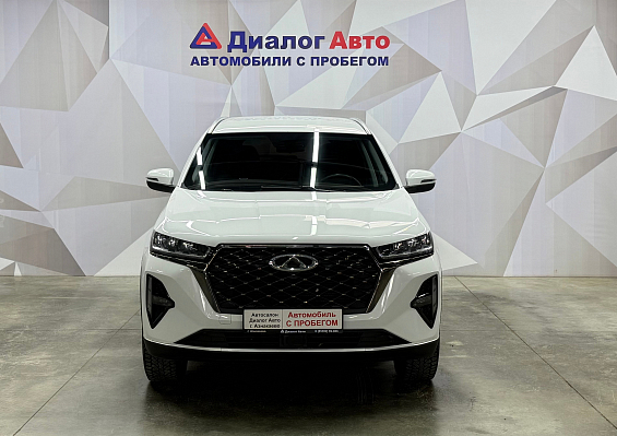 Chery Tiggo 7 Pro Max Elite, 2023 года, пробег 30084 км
