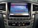 Lexus LX Sport Design 2, 2013 года, пробег 196691 км