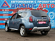 Renault Duster Privilege, 2016 года, пробег 196697 км