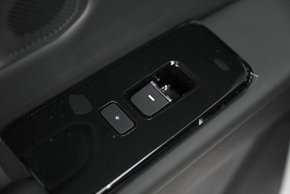 JETOUR DASHING Luxury, белый