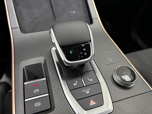 Omoda C5 Lifestyle, 2024 года, пробег 5280 км