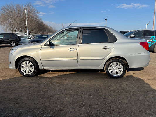 Datsun on-DO Access, 2019 года, пробег 138000 км