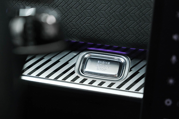 Jaecoo J7 Ultimate, 2024 года, пробег 22364 км