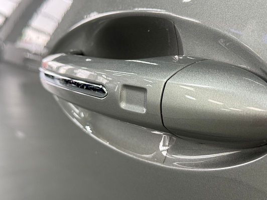 Omoda C5 Ultimate, 2023 года, пробег 42000 км