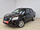 Datsun on-DO Dream II, 2016 года, пробег 125170 км