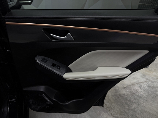 Haval Jolion Premium, 2022 года, пробег 76920 км