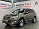 Toyota RAV4, 2011 года, пробег 196500 км